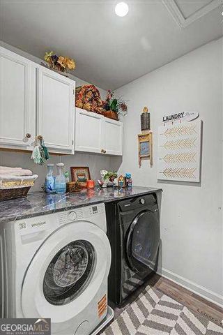 635 Tudor Street, Kingston, GA 30145