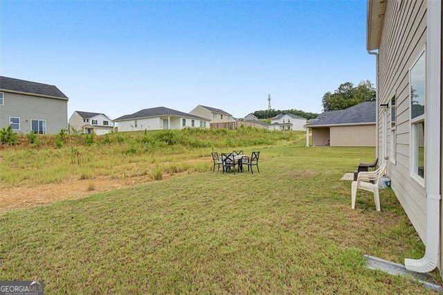 635 Tudor Street, Kingston, GA 30145