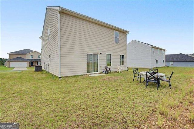 635 Tudor Street, Kingston, GA 30145