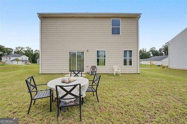 635 Tudor Street, Kingston, GA 30145