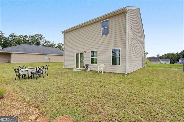 635 Tudor Street, Kingston, GA 30145