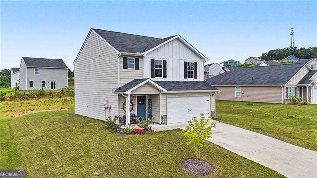 635 Tudor Street, Kingston, GA 30145