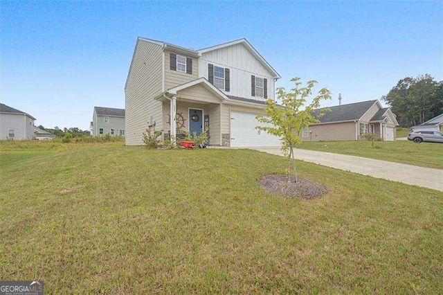 635 Tudor Street, Kingston, GA 30145
