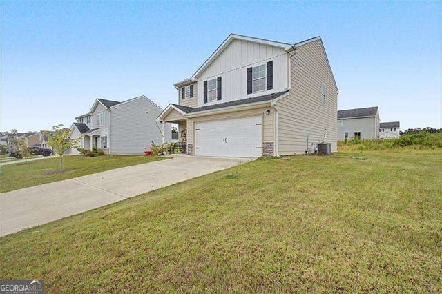 635 Tudor Street, Kingston, GA 30145