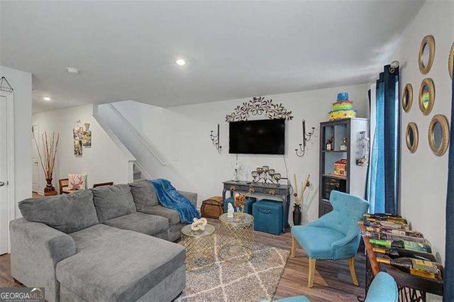 635 Tudor Street, Kingston, GA 30145