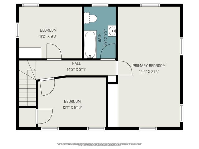 619 Edgemoor Avenue, Kalamazoo, MI 49008