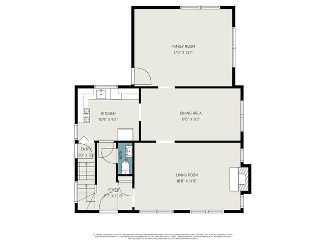 619 Edgemoor Avenue, Kalamazoo, MI 49008