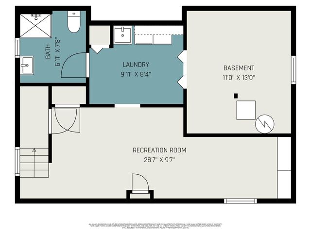 619 Edgemoor Avenue, Kalamazoo, MI 49008