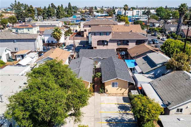 4014 Mckinley Avenue, Los Angeles, CA 90011