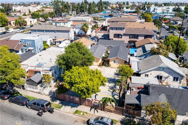 4014 Mckinley Avenue, Los Angeles, CA 90011