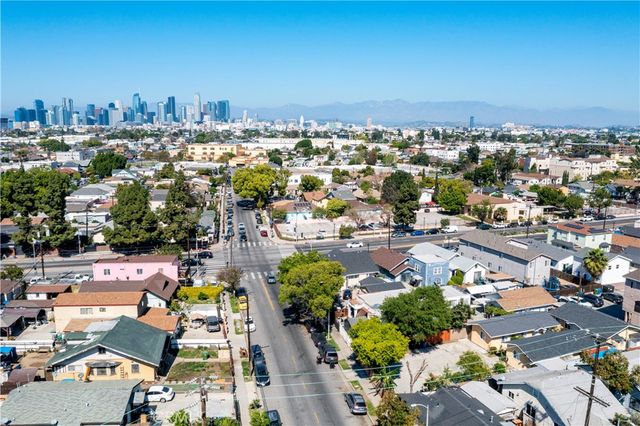4014 Mckinley Avenue, Los Angeles, CA 90011