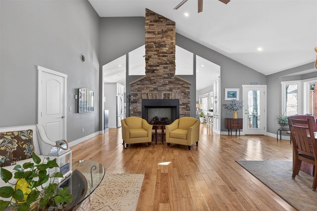 2307 Tecumseh Drive, Brooklyn, MI 49230