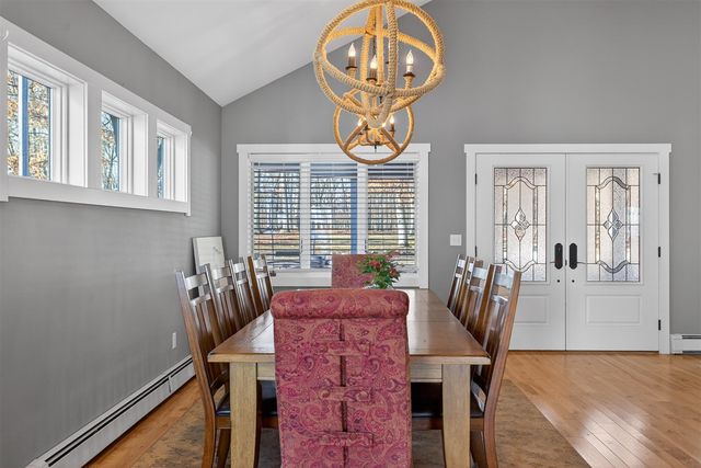 2307 Tecumseh Drive, Brooklyn, MI 49230