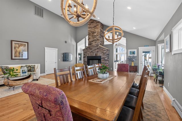 2307 Tecumseh Drive, Brooklyn, MI 49230