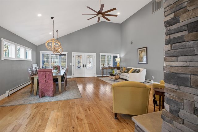 2307 Tecumseh Drive, Brooklyn, MI 49230