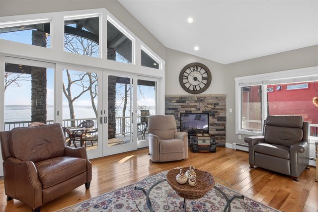 2307 Tecumseh Drive, Brooklyn, MI 49230