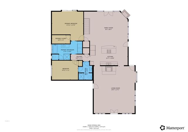 2307 Tecumseh Drive, Brooklyn, MI 49230