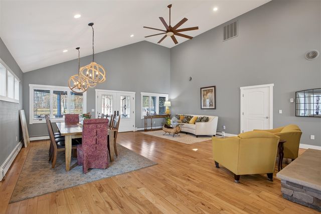 2307 Tecumseh Drive, Brooklyn, MI 49230