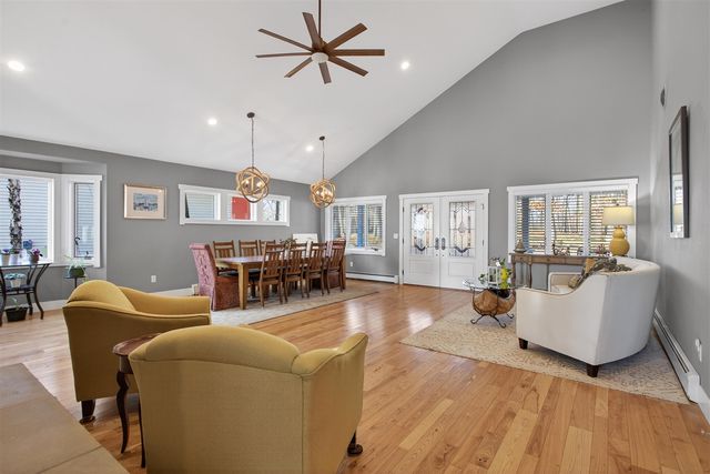 2307 Tecumseh Drive, Brooklyn, MI 49230