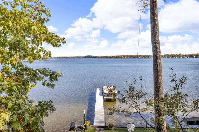 2307 Tecumseh Drive, Brooklyn, MI 49230