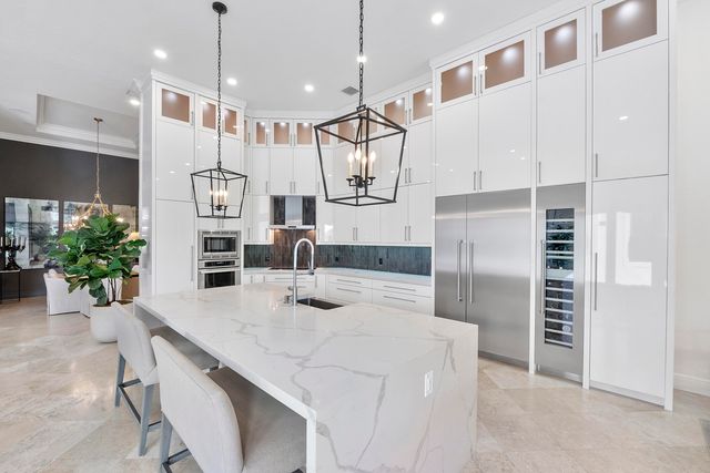 9840 BAY LEAF Court, Parkland, FL 33076