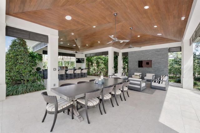 9840 BAY LEAF Court, Parkland, FL 33076