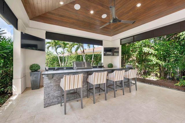 9840 BAY LEAF Court, Parkland, FL 33076