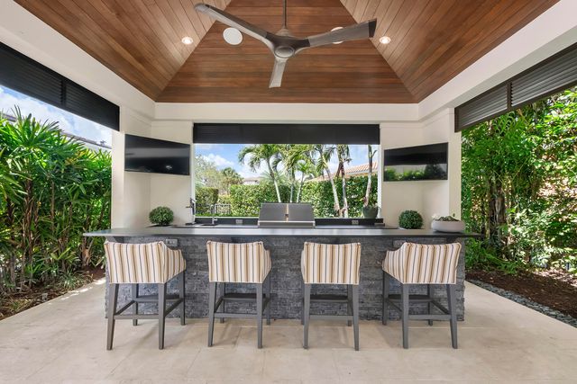 9840 BAY LEAF Court, Parkland, FL 33076