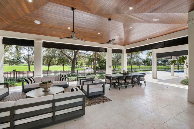 9840 BAY LEAF Court, Parkland, FL 33076