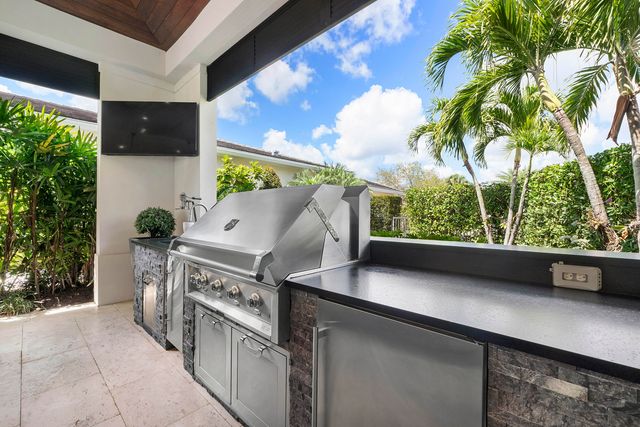 9840 BAY LEAF Court, Parkland, FL 33076