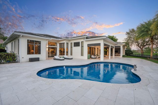 9840 BAY LEAF Court, Parkland, FL 33076