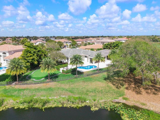 9840 BAY LEAF Court, Parkland, FL 33076