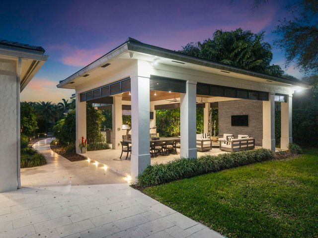 9840 BAY LEAF Court, Parkland, FL 33076