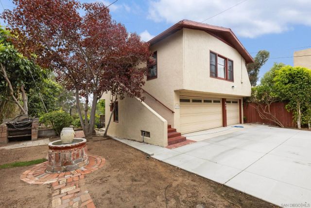 642-44 Torrance Street, San Diego, CA 92103