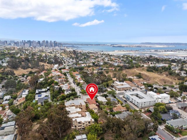 642-44 Torrance Street, San Diego, CA 92103