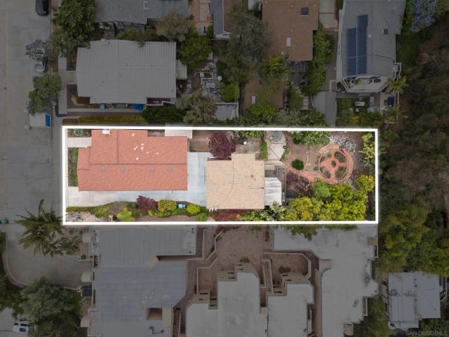 642-44 Torrance Street, San Diego, CA 92103