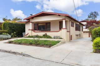 642-44 Torrance Street, San Diego, CA 92103