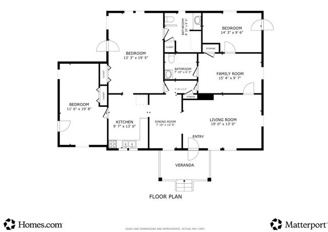 732 Meadowlane Dr, Lebanon, TN 37087