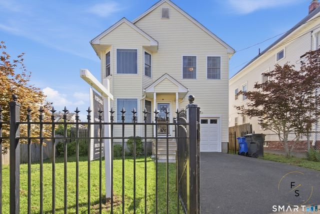 85 Brown Street, Hartford, CT 06114