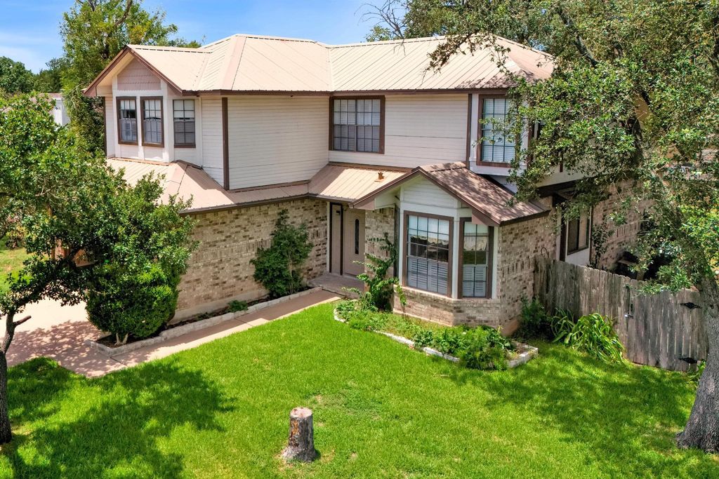 5900 Abilene TRL, Austin, TX 78749