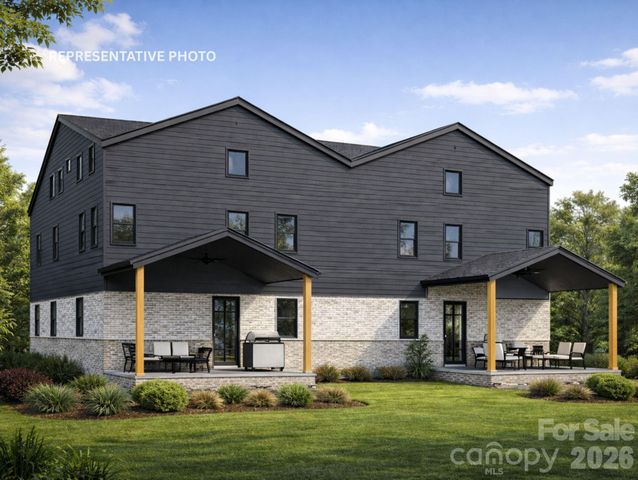 1410 West Boulevard, Charlotte, NC 28208