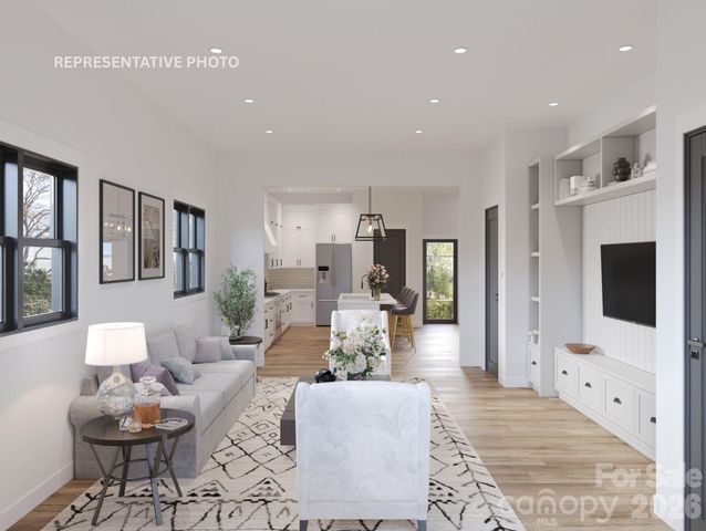 1410 West Boulevard, Charlotte, NC 28208