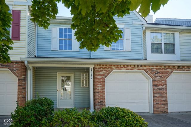 12677 Ladson Street, Fishers, IN 46038