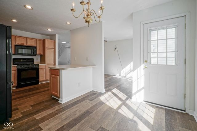 12677 Ladson Street, Fishers, IN 46038