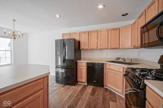 12677 Ladson Street, Fishers, IN 46038