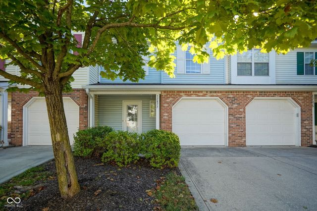 12677 Ladson Street, Fishers, IN 46038