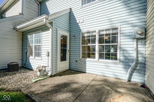 12677 Ladson Street, Fishers, IN 46038