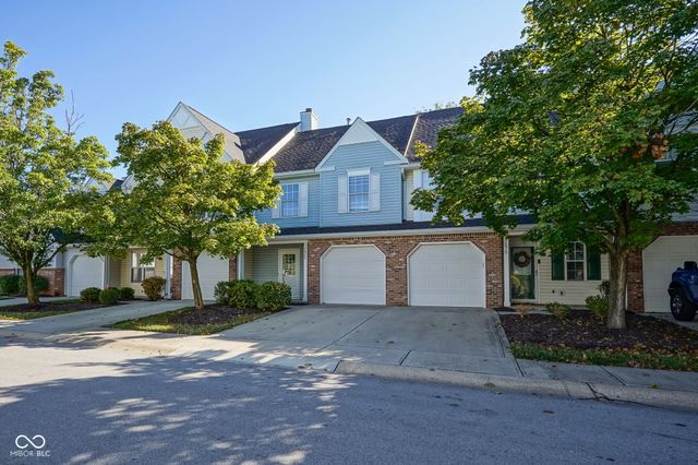 12677 Ladson Street, Fishers, IN 46038