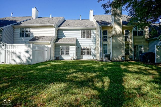 12677 Ladson Street, Fishers, IN 46038