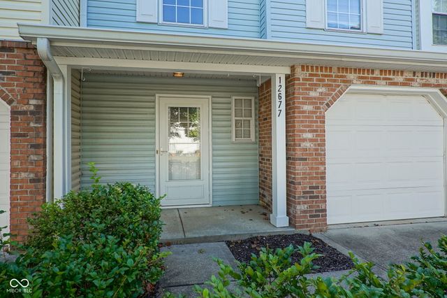 12677 Ladson Street, Fishers, IN 46038